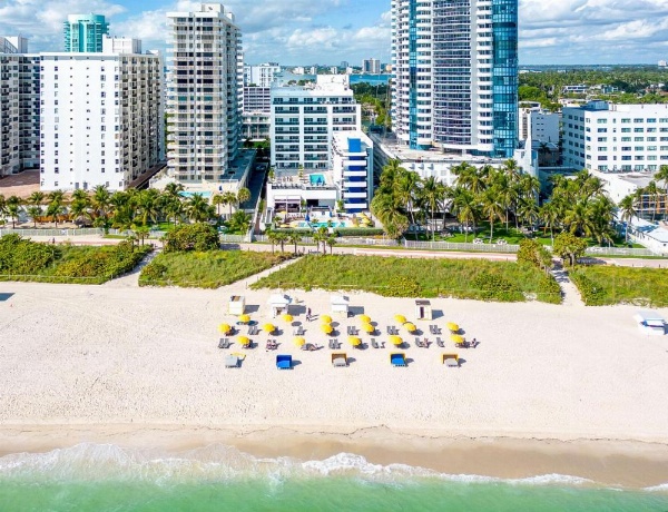 Hilton Cabana Miami Beach Resort image 14