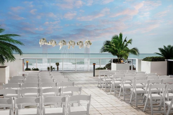 Hilton Cabana Miami Beach Resort image 2