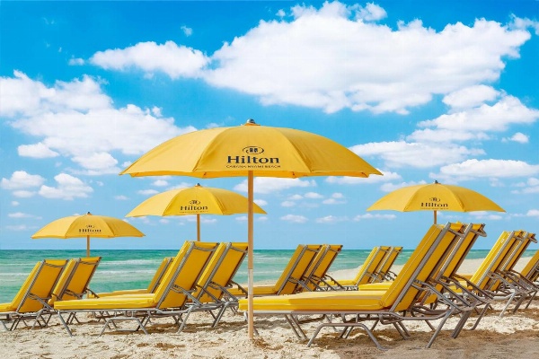 Hilton Cabana Miami Beach Resort image 3
