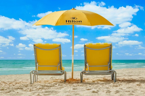 Hilton Cabana Miami Beach Resort image 4