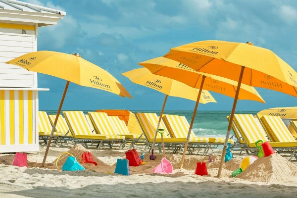 Hilton Cabana Miami Beach Resort image 6