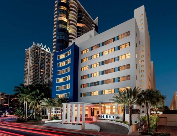 Hilton Cabana Miami Beach Resort image 9